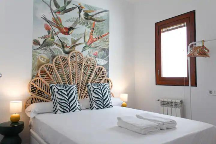 Unika Homes Alfalfa & Terrace Appartement Sevilla