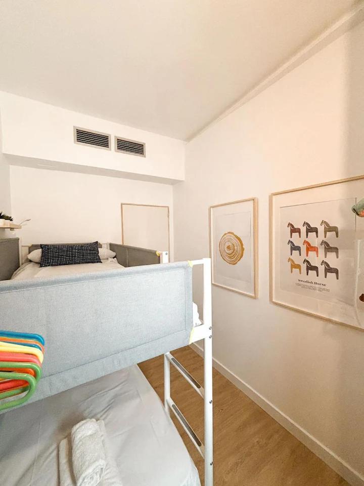 Appartement Unika Homes Alfalfa & Terrace *