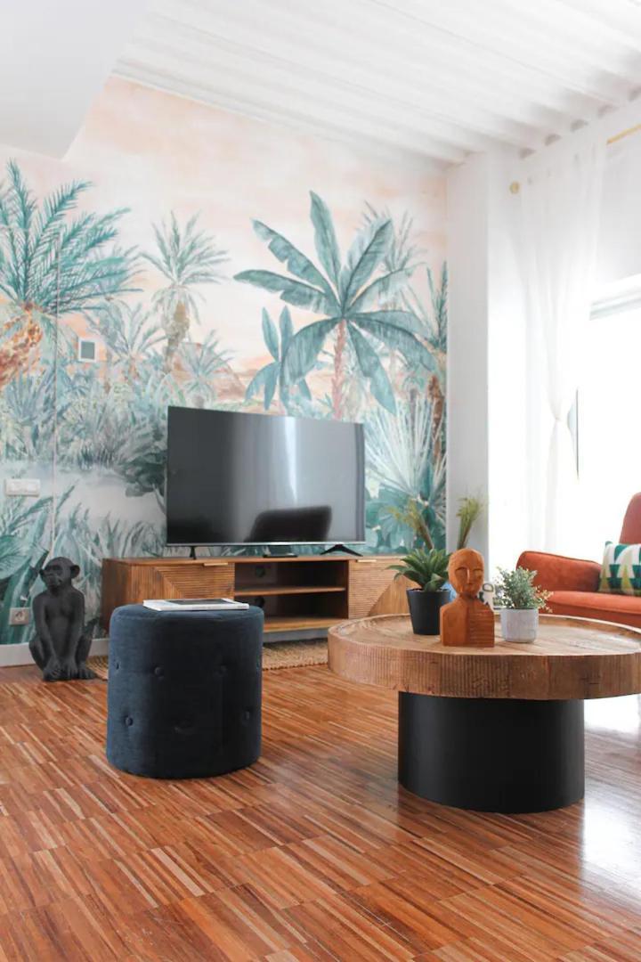 Unika Homes Alfalfa & Terrace Appartement Sevilla