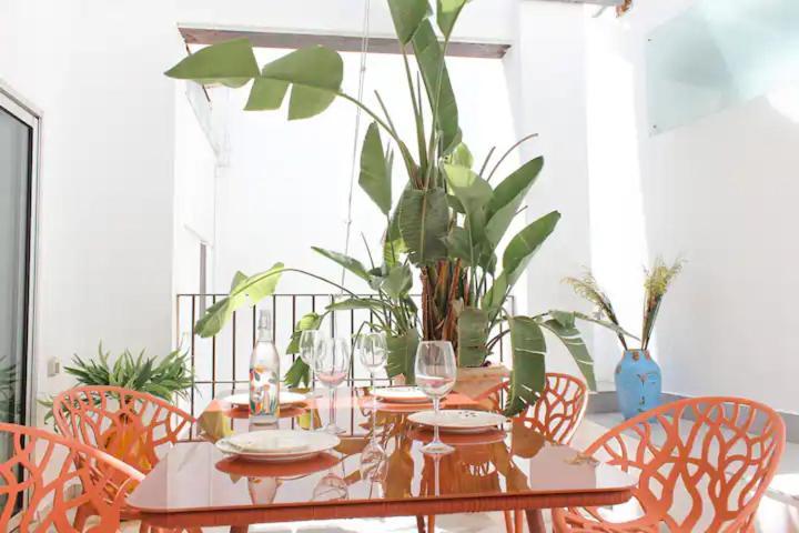 Unika Homes Alfalfa & Terrace Sevilla